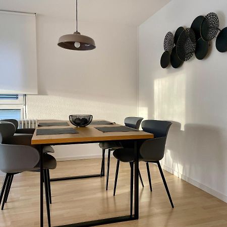 Lamiacasa Design Apartment Near Ludwigsburg 2,5 Rooms 75 Sqm Schwieberdingen Exterior photo