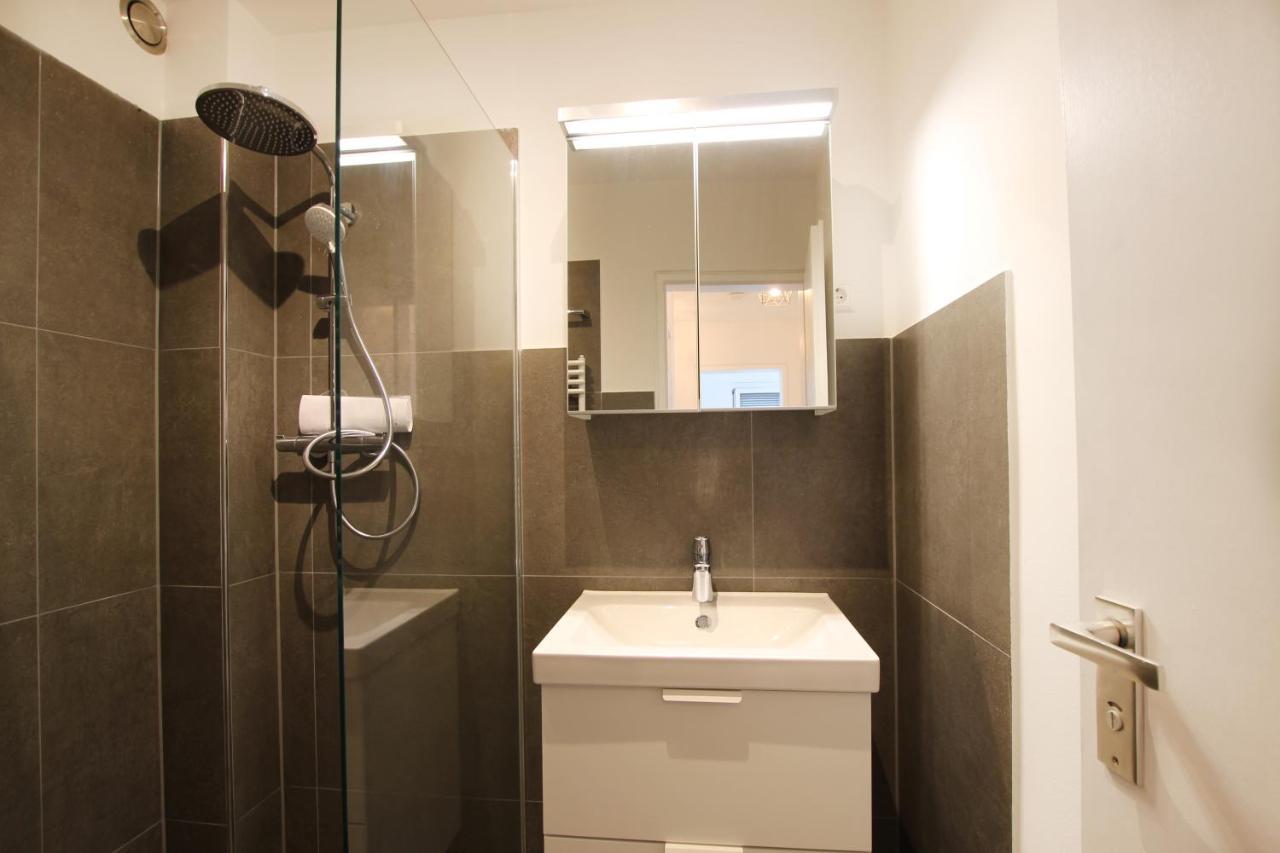 Lamiacasa Design Apartment Near Ludwigsburg 2,5 Rooms 75 Sqm Schwieberdingen Exterior photo