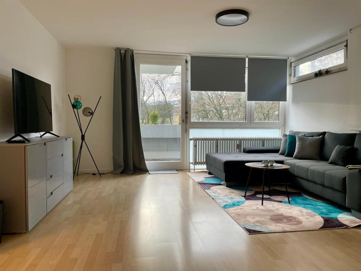 Lamiacasa Design Apartment Near Ludwigsburg 2,5 Rooms 75 Sqm Schwieberdingen Exterior photo