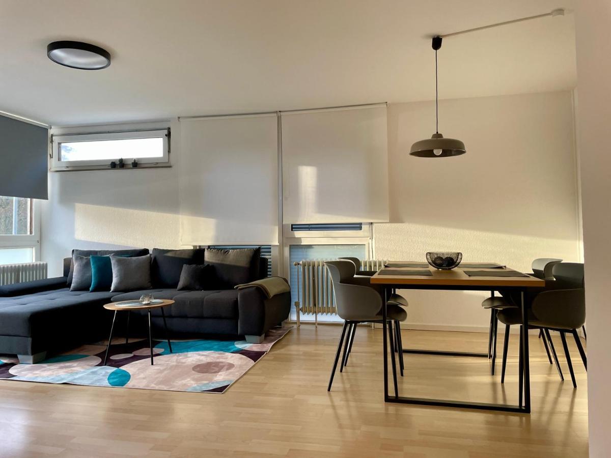 Lamiacasa Design Apartment Near Ludwigsburg 2,5 Rooms 75 Sqm Schwieberdingen Exterior photo